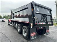 2027 Peterbilt 567