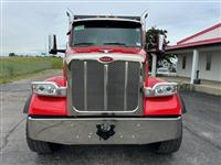 2027 Peterbilt 567