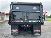 2027 Peterbilt 567