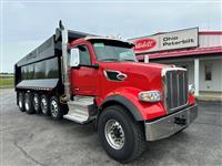 2027 Peterbilt 567