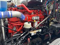 2021 Peterbilt 579