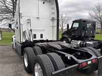 2021 Peterbilt 579