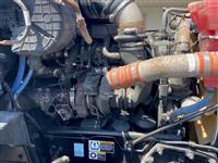 2019 Peterbilt 579