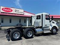 2019 Peterbilt 579
