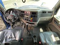 2018 Peterbilt 579