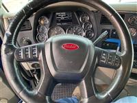 2018 Peterbilt 579