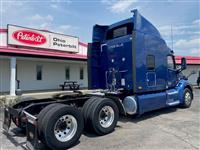 2018 Peterbilt 579