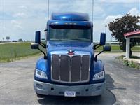2018 Peterbilt 579