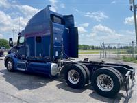 2018 Peterbilt 579