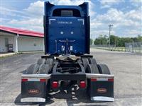 2018 Peterbilt 579