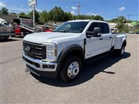 2026 Ford F450 XL
