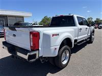 2026 Ford F450 XL