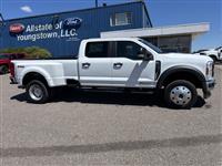 2026 Ford F450 XL