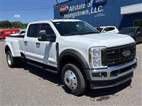 2026 Ford F450 XL