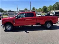 2026 Ford F350 XL