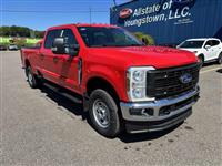 2026 Ford F350 XL