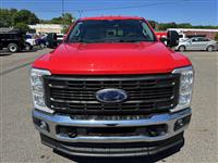 2026 Ford F350 XL