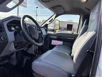 2025 Ford F750