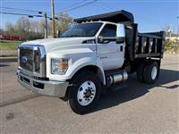 2025 Ford F750