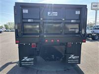2025 Ford F750