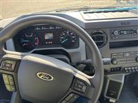 2025 Ford F750