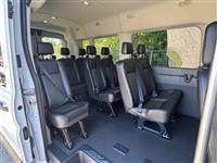 2026 Ford T350