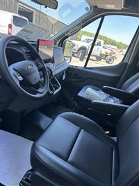 2026 Ford T350