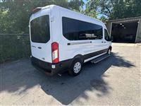 2026 Ford T350
