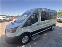 2026 Ford T350