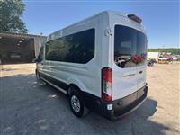 2026 Ford T350