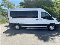 2026 Ford T350