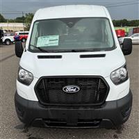 2026 Ford T350
