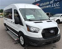 2026 Ford T350