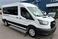 2026 Ford T350