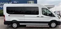 2026 Ford T350