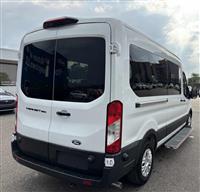 2026 Ford T350