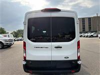 2026 Ford T350