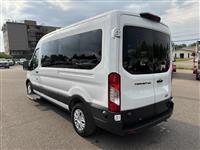 2026 Ford T350
