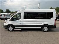 2026 Ford T350