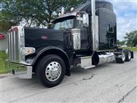2022 Peterbilt 389