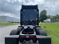 2022 Peterbilt 389