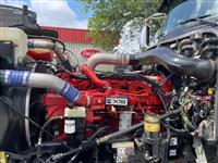 2022 Peterbilt 389