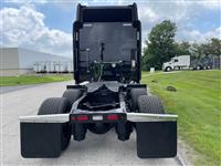 2022 Peterbilt 389