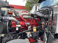 2022 Peterbilt 389