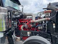 2022 Peterbilt 389