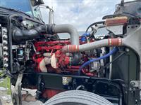 2023 Peterbilt 389