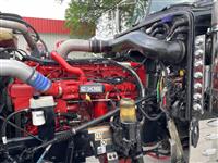 2023 Peterbilt 389