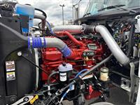 2027 Peterbilt 589