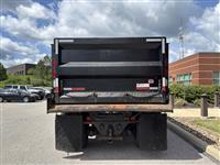 2022 Kenworth T370