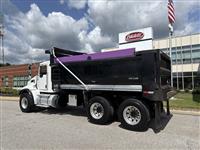2022 Kenworth T370
